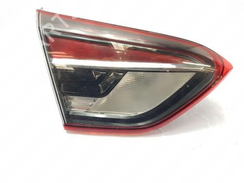 Used Left tailgate light OPEL CROSSLAND X / CROSSLAND (P17, P2QO) 1.5 Turbo D (75) (102 hp) 28158146