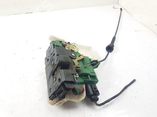 Front left lock VW TRANSPORTER T5 Van (7HA, 7HH, 7EA, 7EH) 1.9 TDI | BP31690891C98 - Image 4
