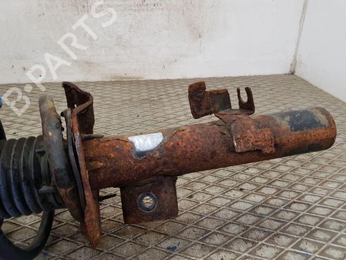 Left front shock absorber FORD MONDEO IV Turnier (BA7) 2.0 TDCi | BP29549002M16 