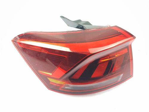 Venstre Baklys VW T-ROC (A11, D11) [2017-2025]  29839738