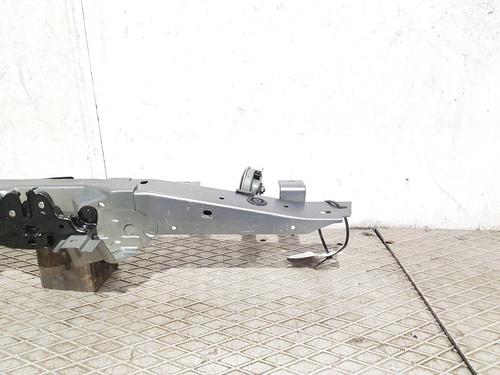 Front bumper reinforcement NISSAN QASHQAI II (J11, J11_)  | BP29620658C109 