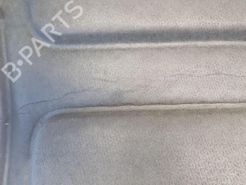 Rear parcel shelf FORD MONDEO IV (BA7) 2.0 TDCi | BP22659058C85 
