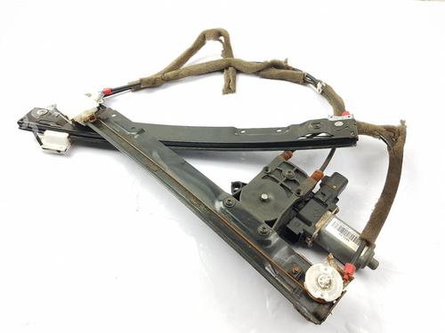 Front left window mechanism JAGUAR XF I (X250) 2.7 D | BP28029281C22 