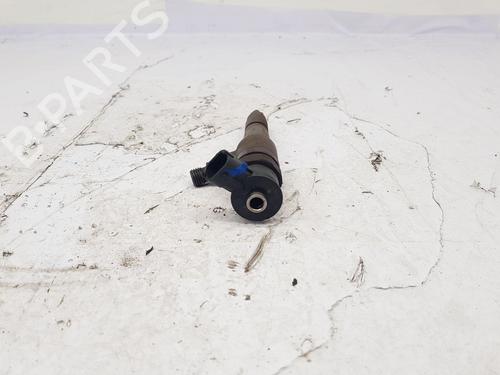 Used Injector Injector CITROËN C3 II (SC_) 1.6 HDi (92 hp) 33473127 33473127