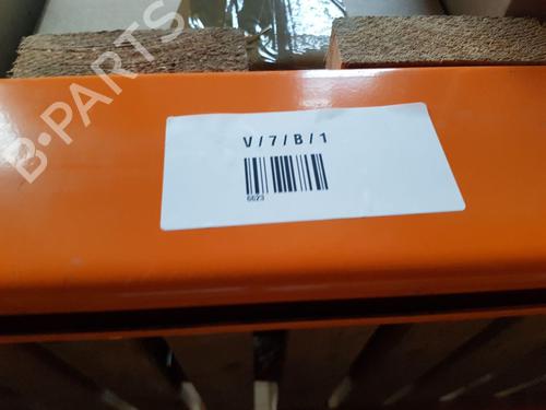 Right front steering knuckle MINI MINI (R50, R53) Cooper | BP24810299M26 