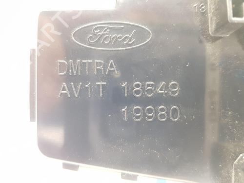 Commande Chauffage FORD TRANSIT COURIER B460 Box Body/MPV 1.5 TDCi | BP29549178I5 