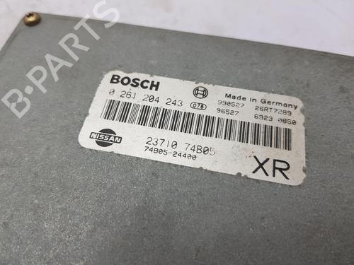 Engine control unit (ECU) NISSAN MICRA II (K11) 1.0 i 16V (K11) | BP30948493M57