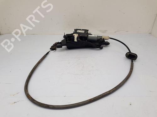 Used Electric handbrake Electric handbrake PEUGEOT 3008 I MPV (0U_) 1.6 HDi (114 hp) 34253477 34253477