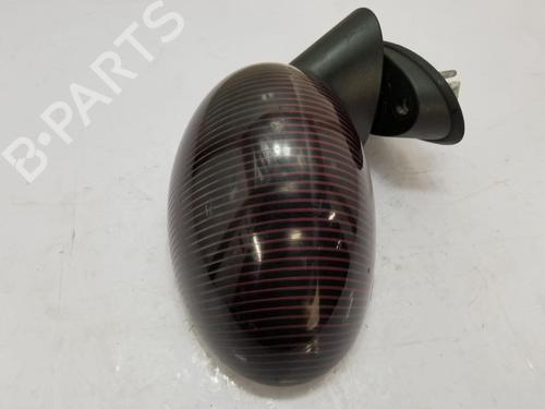 Right mirror MINI MINI CLUBMAN (R55) Cooper D | BP23140199C27 