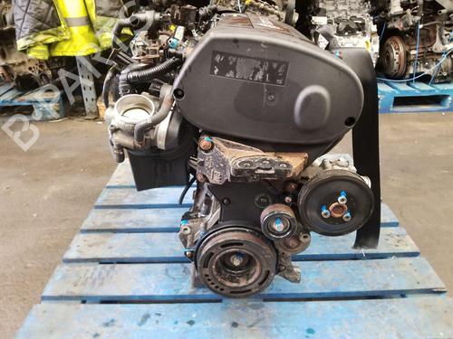 Engine VAUXHALL ASTRA Mk V (H) (A04) 1.6 (L48) | BP32398231M1