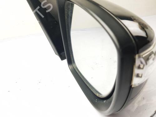 Right mirror HYUNDAI ix35 (LM, EL, ELH) 1.6 | BP26692858C27 