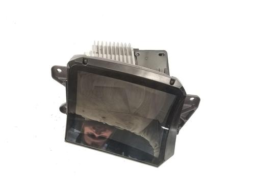 Used Display monitor BMW X4 (G02, F98) xDrive 30 d (265 hp) 28413579