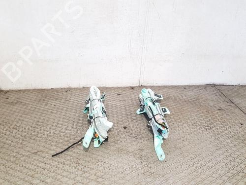 Dashboard AUDI A3 Limousine (8VS, 8VM) 1.6 TDI | BP27600664C46 