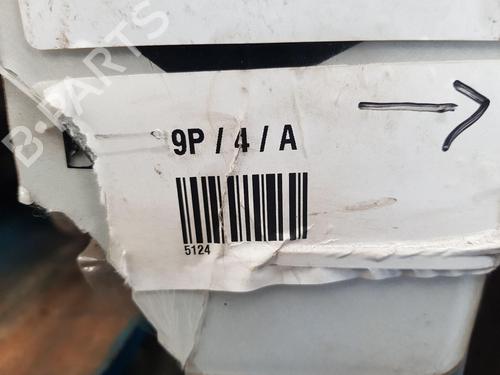 Gearbox AUDI A4 B5 Avant (8D5) 1.8 T quattro | BP29045069M3