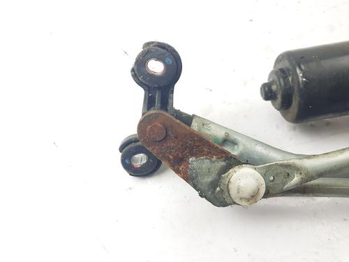 Front wiper motor CHEVROLET MATIZ (M200, M250) 1.0 | BP36950020M29  - Image 5