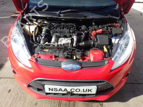 Engine FORD FIESTA VI (CB1, CCN) 1.6 TDCi | BP37401092M1 - Image 3