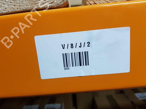 Right rear driveshaft PORSCHE CAYENNE (92A)  | BP28329496M41 