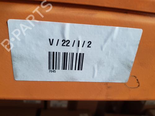 Instrument cluster OPEL CORSA E (X15) 1.4 (08, 68) | BP22674800C47 - Image 12