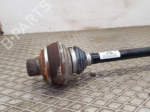 Right rear driveshaft AUDI A6 C8 Avant (4A5) RS6 Mild Hybrid quattro | BP26328245M41 