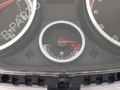 Display VAUXHALL CORSA Mk III (D) (S07) 1.2 i 16V (L08) | BP29984566C48 