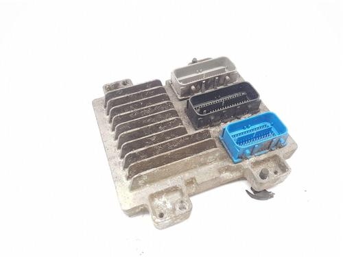 Used Engine control unit (ECU) Engine control unit (ECU) VAUXHALL CORSA Mk IV (E) (X15) 1.2 (69 hp) 33803427 33803427