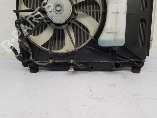 Water radiator HONDA JAZZ IV (GK_) 1.3 | BP30603777M31