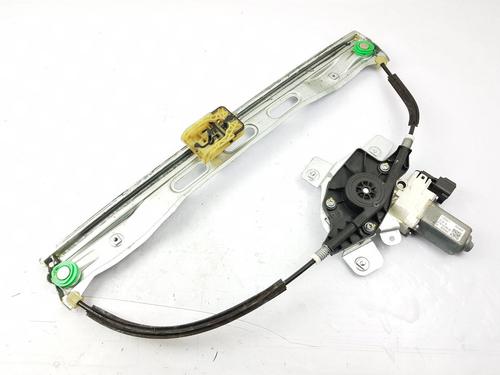 Used Front right window mechanism FORD TRANSIT COURIER B460 Box Body/MPV 1.5 TDCi (75 hp) 29229497