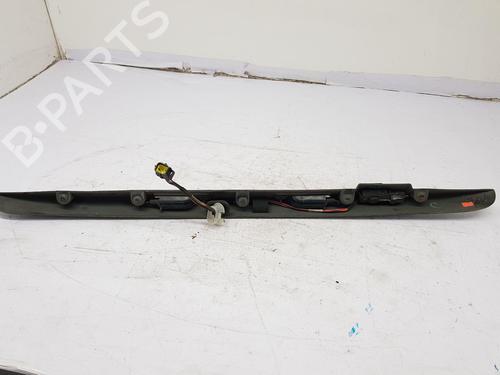 Tailgate handle JEEP GRAND CHEROKEE II (WJ, WG) 2.7 CRD 4x4 | BP23031597C132 