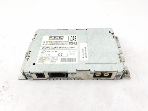 Used Electronic module LAND ROVER RANGE ROVER III (L322) 3.6 D 4x4 (272 hp) 30264715