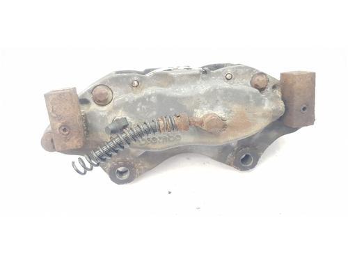 Left front brake caliper LAND ROVER RANGE ROVER SPORT I (L320) 2.7 D 4x4 | BP28362884M105 