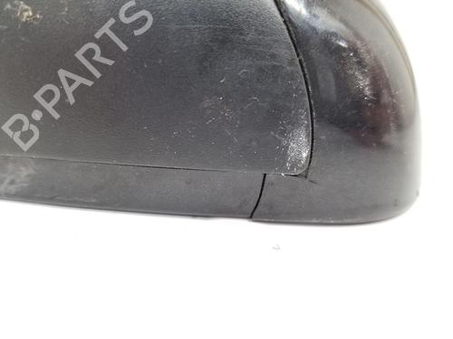 Left mirror SEAT ALHAMBRA (7V8, 7V9) 1.9 TDI | BP22665278C26 