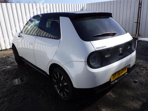 Right sun visor HONDA e (ZC7_) Electric (ZC7) | BP33443057I2 - Image 13