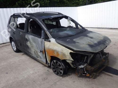 Left taillight VW TOURAN (1T3) 1.6 TDI | BP28088035C34 - Image 11