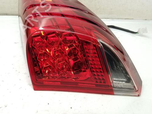 Right taillight HONDA CIVIC IX (FK) 1.8 i-VTEC (FK2) | BP22664749C35