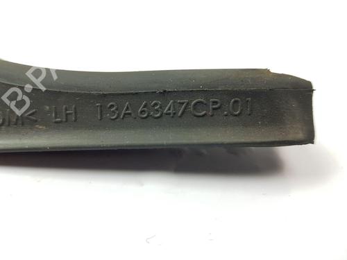 Rear left quarter glass MCLAREN 570S 3.8 | BP22681248C93 