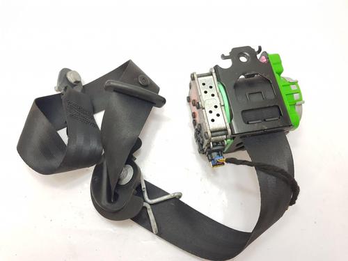 Used Front left seatbelt CITROËN C4 II (NC_) 1.6 HDi 90 (92 hp) 25928877