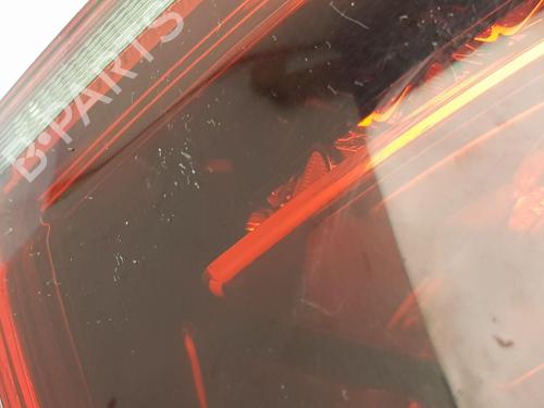 Left taillight VW GOLF VI (5K1) 2.0 GTi | BP27194187C34 