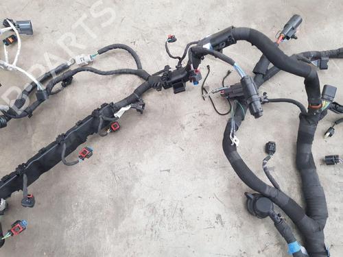 Cable LAND ROVER RANGE ROVER EVOQUE (L538)  | BP22674834E12 