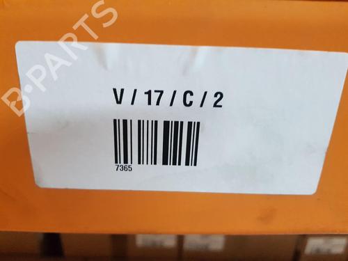 Left mirror OPEL ASTRA J (P10) 1.6 (68) | BP31722961C26 