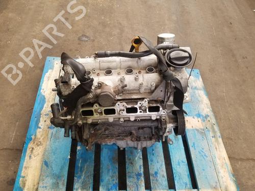 Used Engine Engine AUDI A1 Sportback (8XA, 8XF) 1.4 TFSI (122 hp) 33004991 33004991