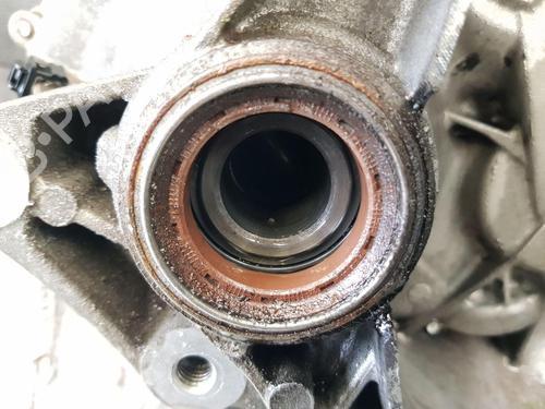 Gearbox FORD FOCUS IV (HN) | BP30138029M3