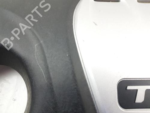 Upper protection KIA SPORTAGE IV (QL, QLE)  | BP22207984M93 