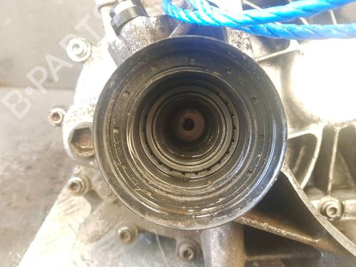 Gearkasse SKODA FABIA I Combi (6Y5) 1.4 16V | BP30554718M3