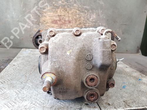 Rear differential NISSAN X-TRAIL II (T31) 2.0 dCi 4x4 | BP27240677M24 