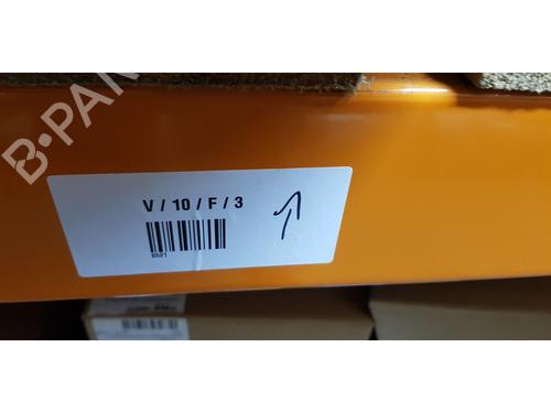 Elektronisk sensor LEXUS GS (_L1_) F (URL10_, URL10R) | BP22676202M84 