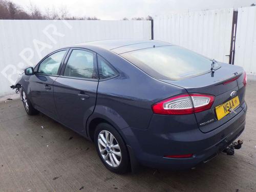 Electronic module FORD MONDEO IV (BA7) 2.0 TDCi | BP28119922M83  - Image 10