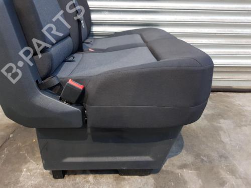 Left front seat VW CRAFTER Van (SY_, SX_) | BP31027224C15