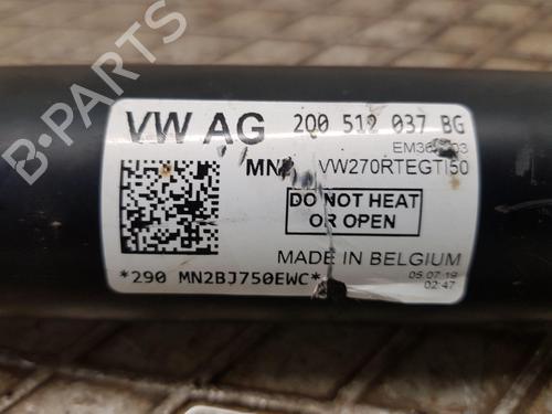 Other VW POLO VI (AW1, BZ1, AE1)  | BP32430395O1 