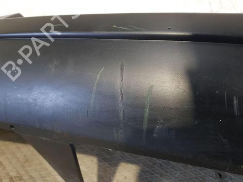 Rear bumper PEUGEOT 3008 I MPV (0U_) 1.6 HDi | BP22204791C8 
