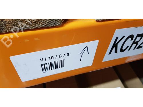 Injector RENAULT CLIO IV (BH_) 1.5 dCi 90 | BP22660884M100 